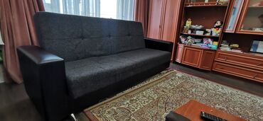 мебель кресло кровать: Раскладной диван, Новый, Двухстворчатая, Жаккард