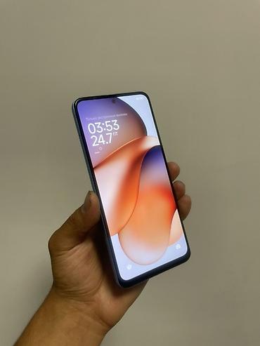 redmo note 10 pro: Redmi, Redmi Note 12, Б/у, 256 ГБ, цвет - Синий, 2 SIM — 1