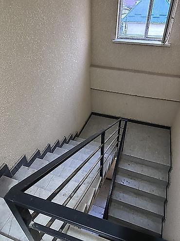 65000: 1 комната, 45 м², Кара-Жыгач ж/м Элитка, 3 этаж, Свежий ремонт — 7