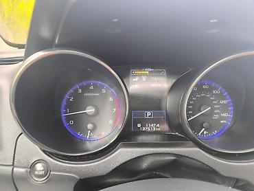 Subaru: Subaru Outback: 2017 г., 2.5 л, Вариатор, Бензин, Универсал — 10