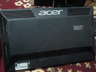 Мониторы: Монитор, Acer, Б/у, LCD, 18" - 19" — 1
