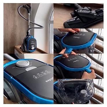 Пылесосы: Пылесос ПРЕМИУМ КЛАССА ПО СУПЕР ЦЕНЕ! Гарантия 1 год . Хотите, чтобы — 7