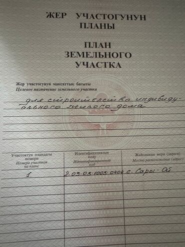 Продажа участков: 8 соток, Для строительства, Красная книга