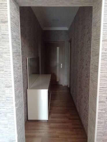 Uzunmüddətli kirayə evlər: 100 kv. m, 3 otaqlı, Kombi — 3