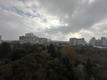 Uzunmüddətli kirayə mənzillər: Nərimanov rayon ( Montin ) Şəkərbala uşaq bağçasının yaxınlığında yeni — 25