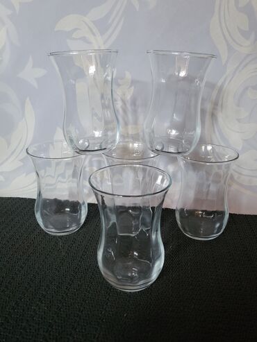 Čaše: Case nove za caj,grejanu itd. Case za caj,grejanu itd,turske.Sve na — 1