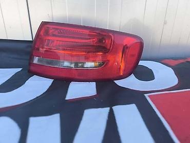 usb bluetooth car: DESNO STOP SVETLO ZA AUDI A4 OD 2007. DO 2015. GOD. | Molba za — 1