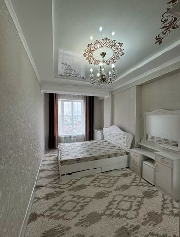 Долгосрочная аренда квартир: 2 комнаты, Собственник, С мебелью полностью — 3