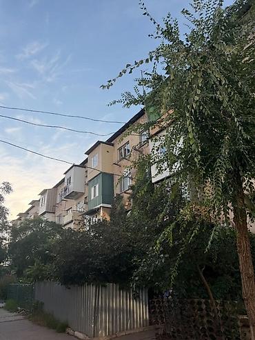 продам участок: 2 комнаты, 50 м², Индивидуалка, 4 этаж, Косметический ремонт — 10