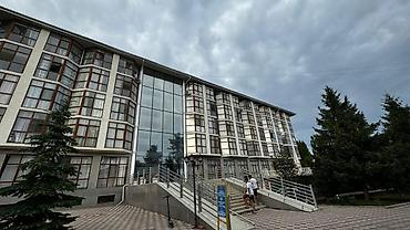3 комнаты, 75 м², Элитка, 3 этаж