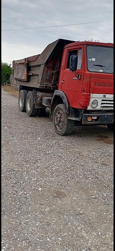 фольксваген поло л с: KAMAZ 3 oxlu qoşqulu özboşaldan yük maşını

mal heyvanlada barter var — 2