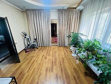 Үйлөрдү ижарага берүү: 155 м², 2 бөлмө, Пишпек — 2