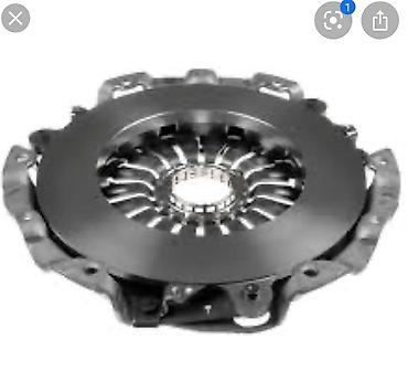 tur: Корзина сцепления subaru legacy forester ej20 turbo новая — 2