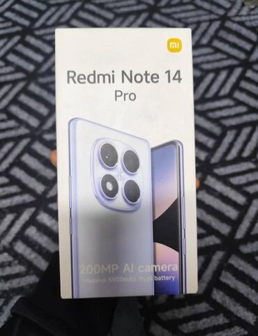 сколько стоит поко х7 про: Redmi, Redmi Note 14 Pro, Новый, 256 ГБ, цвет - Черный, 2 SIM