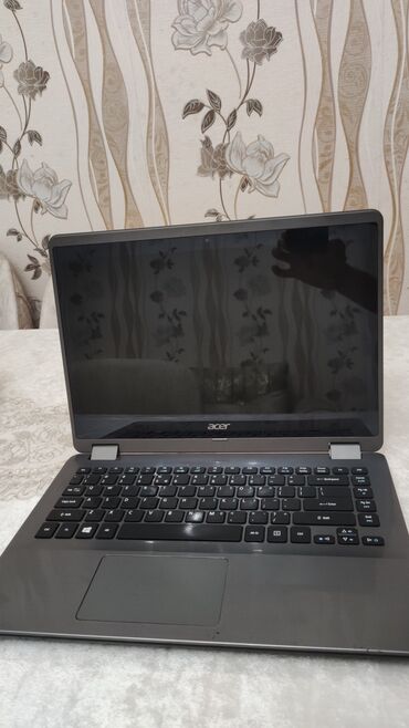 netbook acer: Б/у Acer Aspire, 14 ", Intel Core i5, 512 ГБ, Самовывоз, Бесплатная доставка