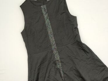 gosia baczyńska sukienki wieczorowe: Women`s dress, size S (EU 36)