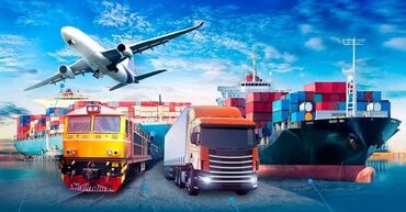 услуги трансфера: Международная транспортная компания "Foyton Logistics Co", г