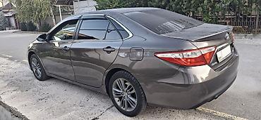 iphone 10plus: Сдаю Toyota Camry, Почасово, Без водителя, | Залог — 2