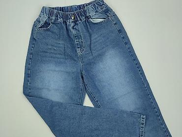 pyramid jeans: Jeansy damskie, rozmiar S — 1