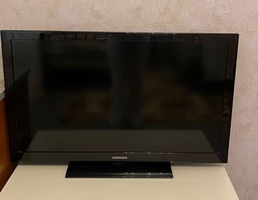 samsung televizor qiymeti: İşlənmiş Televizor Samsung