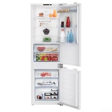 Техника для кухни: Soyuducu FRIDGER BEKO BS 656300 E FRIDGER BEKO BS 656300 E 🟢 Rəsmi iş — 1