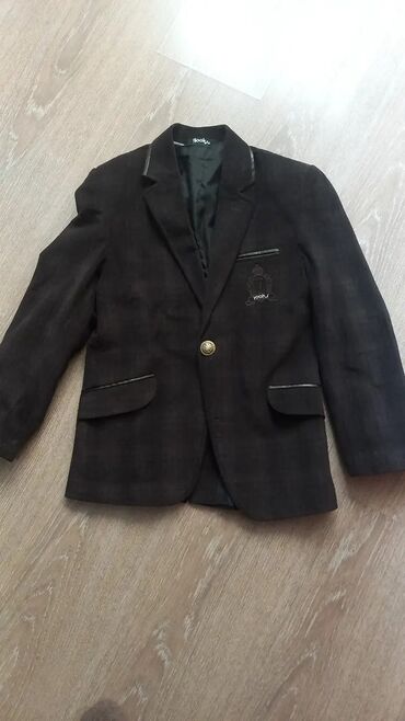 Комплекты одежды: Комплект — 3