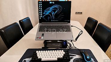 Lenovo: İşlənmiş Lenovo IdeaPad, 16 ", AMD Ryzen 7, 512 GB, Ödənişli çatdırılma, Ünvandan götürmə — 6