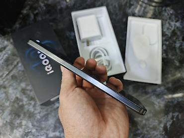 vivo iqoo: Vivo iQOO Neo, rəng - Boz, İki sim kartlı — 4
