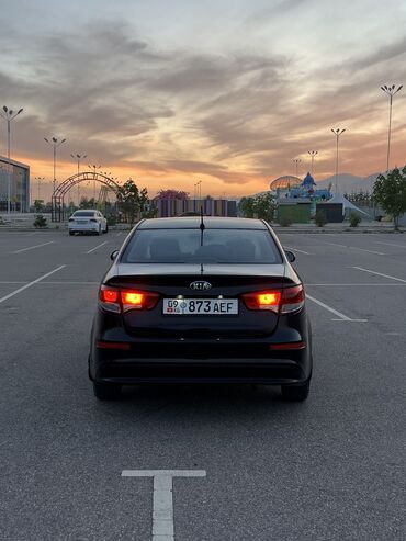 машина пикап купить: Kia Rio: 2015 г., 1.4 л, Автомат, Бензин, Седан