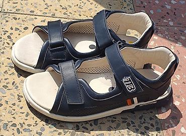 ayaqqabi olculeri: Ortopedik yay ayaqqabısı,40 ölçülü, yumuşaq və ortopedik ehtiyacı olan — 1