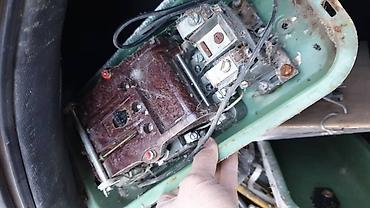 Продаю гараж: Куплю гаражи с содержимым освабождаем подвалы сарай от хлама куплю — 9