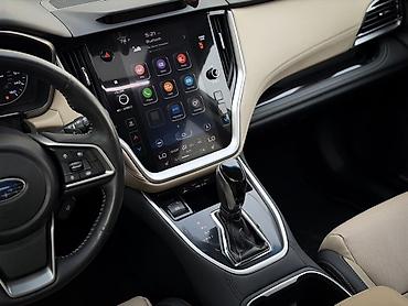 Subaru: Subaru Outback: 2019 г., 2.5 л, Бензин, Универсал — 10