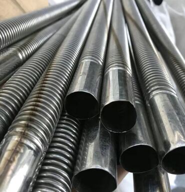 Глушители: Глушитель Новый — 9