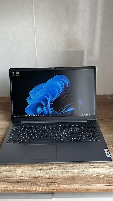 hp 15 15g501nr: Lenovo IdeaPad 3 15IAU7 — Core i3 / 8GB RAM / 512GB SSD Gündəlik — 4