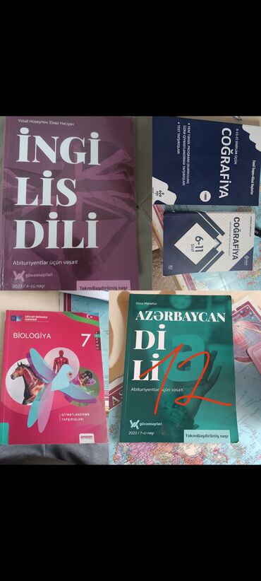 informatika 10 cu sinif derslik pdf: Salam kitablar satılır və bəziləri barter olunur 2 manatdan başlayaraq