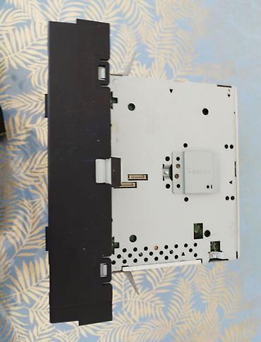 manitor: Hyundai Sonata 2014-2015 monitor yeni üstən çıxma — 2