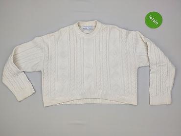 peigile: Bershka, Sweter damski, rozmiar M — 3
