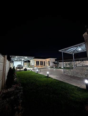 Продажа коттеджей и домов: 6 комнат, 300 м², 6 соток, Бишкек — 31