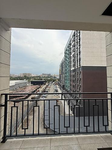 Недвижимость: 1 комната, 42 м², Технопарк Элитка, 8 этаж, Свежий ремонт — 2