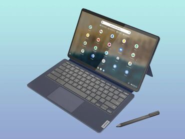 принтер для фотографий: Ультрабук, Lenovo, 8 ГБ ОЭТ, Snapdragon X Plus, 13.3 ", Колдонулган, Татаал эмес тапшырмалар үчүн, эс тутум SSD
