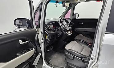 Kia: Kia Ray: 2019 г., 1 л, Автомат, Бензин, Хэтчбэк — 29