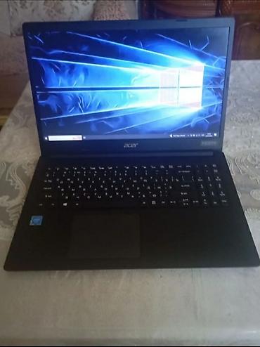 acer intel core i3: Acer Extensa 215-31 noutbuk Texniki göstəricilər: - Prosessor: Intel — 3