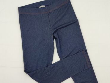 sukienki plus size opole: Orsay, Legginsy Eleganckie damskie, rozmiar S