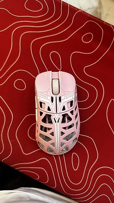 Компьютерные мышки: Wlmouse sword x 8k — 2
