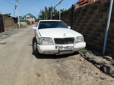 мазда капелла дизель: Mercedes-Benz : 1992 г., 2.9 л, Автомат, Дизель, Седан
