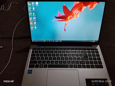 купить принтер в бишкеке: Acer Aspire 3 — универсальный ноутбук для учёбы, работы и — 4