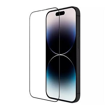 vrbas net: Folija za zastitu ekrana GLASS Nillkin za iPhone 15 (6.1) CP+ PRO. Uz — 2