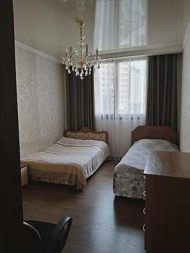 ждал артис: 3 комнаты, 121 м², Нижний Джал (Джал-23) Элитка, 2 этаж, Евроремонт — 4