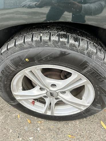 mazda 626 унверсал: Mazda 626: 1998 г., 2 л, Механика, Бензин, Универсал — 7