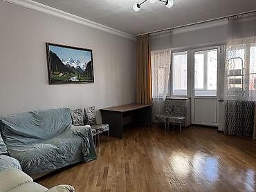 Долгосрочная аренда квартир: 4 комнаты — 16